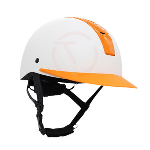 Nuevo Casco de Equitación de Estilo Moderno, Fabricado en Fábrica, Buena Calidad y Precio Bajo, Diseño Popular con Servicio OEM - Product Image 2