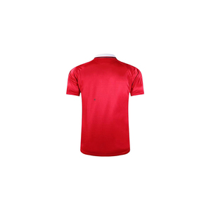 Maillot de football en nylon/cachemire à séchage rapide avec logo personnalisé le plus vendu Conception de coupe parfaite du fabricant professionnel Faible - Product Image 2