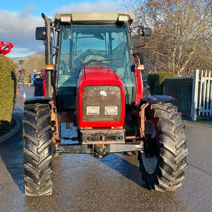 Massey Ferguson 4365 ST Used 4X4 Tractor with Free <b>Accessories</b> Agricultural Machinery Featuring Core Engine <b>Bearing</b> Components - Product Image 4