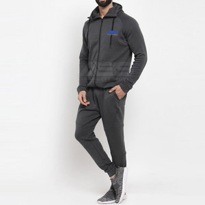 Impression de logo personnalisé Survêtements de jogging et d'entraînement pour hommes Survêtements les plus vendus pour hommes - Product Image 2