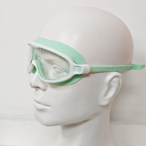 <span class=keywords><strong>Occhialini</strong></span> da Nuoto Impermeabili con Protezione UV 2026 per Bambini, Senza Montatura, Anti-Perdita, per Uomini, Donne e Adulti - Product Image 3