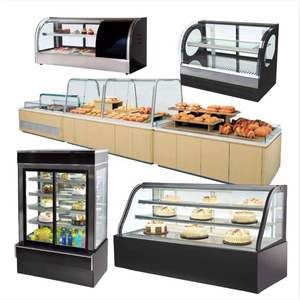 Ensemble complet <span class=keywords><strong>de</strong></span> distributeur automatique d'équipement <span class=keywords><strong>de</strong></span> boulangerie près <span class=keywords><strong>de</strong></span> chez <span class=keywords><strong>moi</strong></span> accessoires matériels et outils <span class=keywords><strong>de</strong></span> pâtisserie emballage machine <span class=keywords><strong>de</strong></span> cuisson du pain - Product Image 5