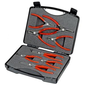สำหรับกล่องเครื่องมือ Knipex SRZ คีมปากแหลม คีมปากแบน เครื่องมือช่างที่จำเป็นสำหรับการใช้งานที่หลากหลาย - Product Image 1