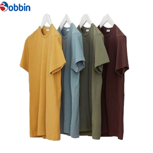 Camiseta Personalizada de Alta Calidad para Hombre, Camiseta con Logotipo Personalizado, Camiseta de Talla Grande Unisex, Camisetas Estampadas de Algodón para Hombre, Camiseta Extra Grande - Product Image 2