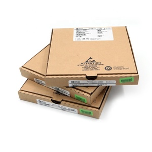 Max20090atp/Vy + t dẫn chiếu sáng trình điều khiển IC 20tqfn AEC-Q100 ô tô điện áp cao độ sáng cao Led điều khiển max20090atp/Vy + t - Product Image 2