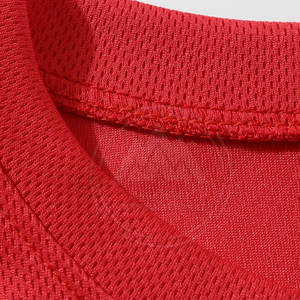 Conjunto de camiseta y pantalones cortos para hombre, ropa de verano con Logo personalizado de alta calidad - Product Image 2