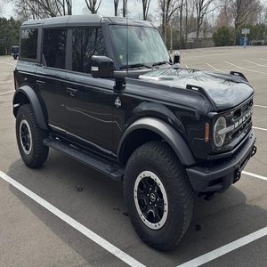 FORD BRONCO OUTER BANKS 2022 USADO, LHD/RHD, MÁS VENDIDO - Product Image 3