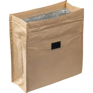 ELLA Borsa Termica Personalizzata per Gadget, Sacchetti Promozionali in Carta - Product Image 3