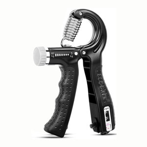 Allenatore per la Forza delle Mani in Silicone per Uso Domestico, Migliora la Presa delle Dita - Product Image 1