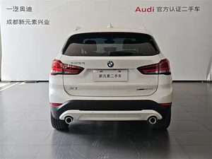 <span class=keywords><strong>2022</strong></span> per <span class=keywords><strong>X1</strong></span> SDrive25Li SUV Compatto Automatico Pneumatici R18 Tetto Panoramico Sedili Elettrici Auto Usata - Product Image 3