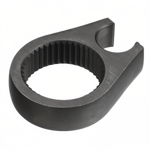 Clé à cliquet pneumatique Hazet, outil de haute qualité pour un travail efficace - Product Image 2