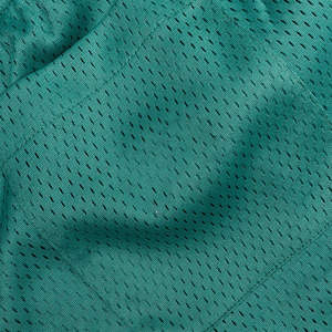 Pantalones Cortos Deportivos de Malla 100% Poliéster para Gimnasio y Running, Costura Interior de 5 Pulgadas, Sublimación Personalizada, Pantalones Cortos de Baloncesto - Product Image 4