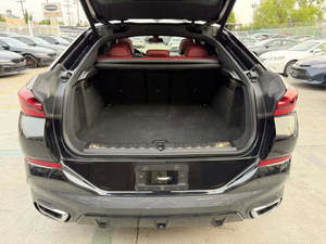 USADO 2022 X6 xDrive40i - Product Image 5