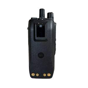 Original R5 nkp DMR hai chiều đài phá<span class=keywords><strong>t</strong></span> thanh UHF VHF cầm tay xách tay kỹ thuậ<span class=keywords><strong>t</strong></span> số Walkie-Talkie AES-256 GPS Motorola dài-phạm vi 10km đài phá<span class=keywords><strong>t</strong></span> thanh - Product Image 2