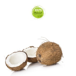 Alternativas de queso vegano mejoradas con la profundidad de nuez del producto agrícola de coco seco - Product Image 5