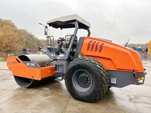 Construction machine HC119i <b>Roller</b> - Product Image 3