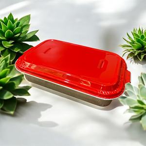 Fabricant vietnamien de conteneurs alimentaires jetables pour barbecue et repas à emporter - Product Image 3