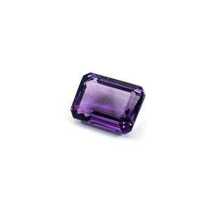 AAA Grade Natural Brazil Amethyst Octagon 24.14cts Calibrated 24 Trillion Marquise Square Rectangle Oval <b>Triangle</b> <b>Cushion</b> Heart - Product Image 4