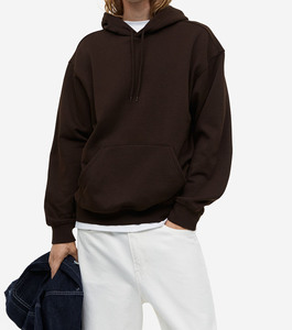 เสื้อมีฮู้ดสำหรับผู้ชายเสื้อใส่วิ่งออกกำลังกายกลางแจ้ง - Product Image 1