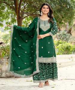 Vestidos indios paquistaníes Venta al por mayor Minorista en línea Ropa informal de moda Sexy Elegante Ropa de playa Crop Top Blusas - Product Image 5