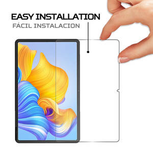 ฟิล์มกันรอยหน้าจอ ANTISHOCK สำหรับ Honor Pad 8 พรีเมียมการ์ด ปกป้องหน้าจอแท็บเล็ตของคุณ - Product Image 3