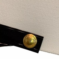Boina Francesa Borgoña de Alta Calidad, 100% Algodón, Ajustable, Unisex, para las Cuatro Estaciones, Uso Casual y para Fiestas al Aire Libre