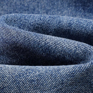 Pantalon en jean épais pour hommes Pantalon de travail industriel durable Couture renforcée Conception multi-poches Commandes en gros - Product Image 6