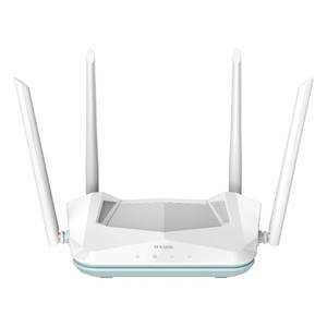Routeur intelligent D-Link EAGLE PRO AI double bande Ax1500, modèle Bianco R15 0854017 - Product Image 1