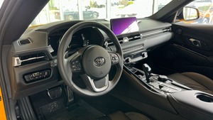 TOYOTA SUPRA GR 2023, Motor 3.0L DOHC de 24 Válvulas, I-6, Turbo de Doble Toma de Aire, Tracción Trasera, Automático, Coupé Premium - Product Image 4