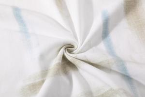 Vente en gros OEM T-shirts personnalisés tie dye en 100% coton vêtements d'été pour hommes col en O motif solide chemise à manches courtes de haute qualité - Product Image 4