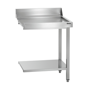 DS-700R ชั้นวางของแบบมีที่ระบายน้ำ สะดวกและใช้งานได้จริง - Product Image 1