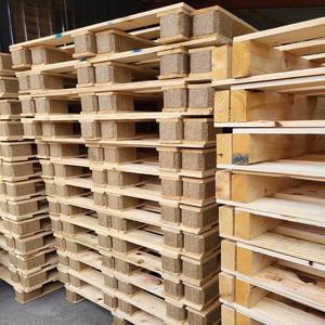 Paletas de Madera de Una Cara con Entrada Bidireccional 1200x800 Hechas en Tailandia a Precio Económico - Product Image 3