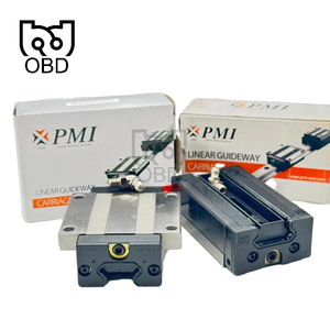 MSA MSA45 MSA45S оригинальный <span class=keywords><strong>PMI</strong></span> msa45ssfc полный шарик тяжелая нагрузка линейные направляющие подшипники - Product Image 6