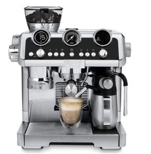 เครื่องชงกาแฟเอสเพรสโซ่รุ่น EC9665M La Specialista Maestro คุณภาพสูงสุด สแตนเลส สีเงิน สีดำ - Product Image 1