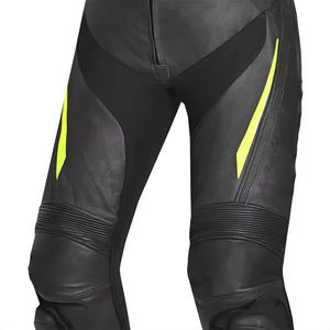 Vente directe d'usine sur hommes moto costume 2025 Oem Service dernière conception hommes moto costume - Product Image 4