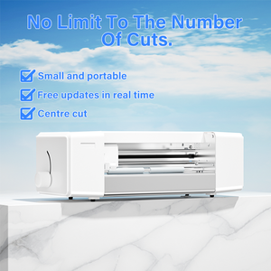 Machine de découpe de film de fenêtre de film <span class=keywords><strong>hydrogel</strong></span> intelligent de protection de traceur Machine de découpe de protecteur d'écran mobile - Product Image 6