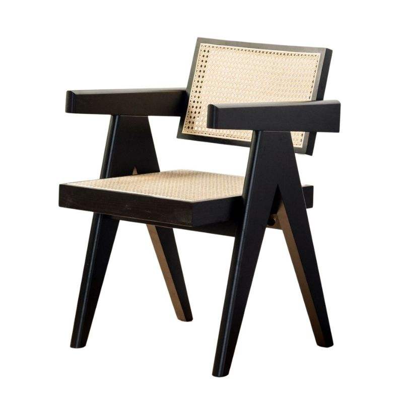 คราบไม้ (สีดำ)