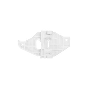 Lève-vitre en plastique pour le côté droit compatible avec Peugeot 301 et Citroën C-Elysee - Product Image 4