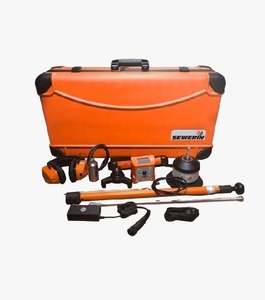 JAMZ A150 Localizador de fugas de agua acústico inalámbrico Pro Kit básico - Product Image 3