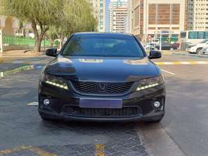 Accord 2021, Sedán 4.1-6L, Gasolina, Tracción Delantera, Automático, con Interior de Cuero, Volante a la Izquierda, Modelo Aspire, Techo Solar Usado, Cámara Trasera de 360° - Product Image 2