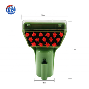 Tête de brosse de nettoyage pour Bissells Little Green <span class=keywords><strong>Nettoyeur</strong></span> de <span class=keywords><strong>tapis</strong></span> portable multi-usages 1400B 1425 1400W Pièces de rechange - Product Image 3