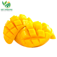 MANGUE CONGELÉE DE MEILLEURE QUALITÉ D'EXPORTATION DU VIETNAM/MANGUE FRAÎCHE LA MEILLEURE VENTE AU PRIX BON MARCHÉ