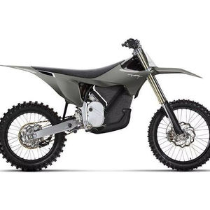 Nueva Motocicleta de Motocross Premium, ÉXITO DE VENTAS para 2024, Primera Experiencia de Conducción - Product Image 1
