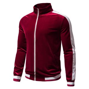 Survêtements en polyester pour hommes Ensembles de jogging Streetwear personnalisés Marque privée Ensemble 2 pièces vierge Survêtements pour hommes Ensemble pantalon de survêtement et sweat à capuche - Product Image 4