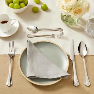 Couverts en laiton de haute qualité, style géorgien, finition miroir, prix abordable - Product Image 4