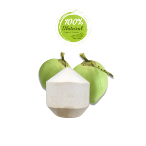 ผลิตภัณฑ์ทางการเกษตรมะพร้าวปอกเปลือกเพชรเป็นทางเลือกที่ยั่งยืนและเป็นประโยชน์ต่อสิ่งแวดล้อม - Product Image 4