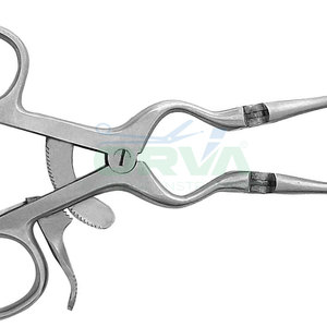 Retractor สัตวแพทย์ retractor 6.5สแตนเลสคุณภาพดี - Product Image 2