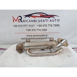 ÉCHANGER DE CHAUFFE VOLKSWAGEN Bora Berline AJM AJM diesel 1896 (98>05) - Product Image 1