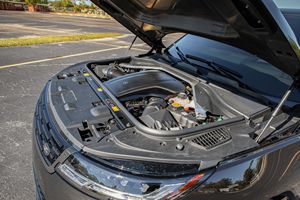 RANGE ROVER SPORT SV EDITION ONE 2024 D'OCCASION CÔTÉ GAUCHE/CÔTÉ DROIT - Product Image 6