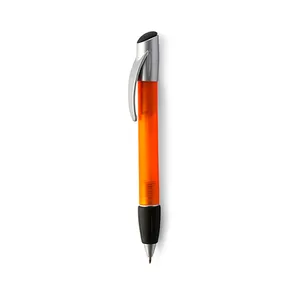 Penna a Sfera Personalizzata Velsk, Gadget Promozionale - Product Image 3
